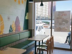 -德克士(许东店)