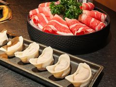 -色響火锅(恒隆广场店)