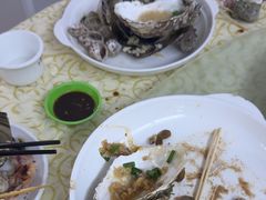 -滑记海鲜饭店·老字号(海鲜街店)