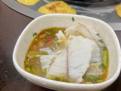 -罗记香霸头乌鱼庄(丹棱店)