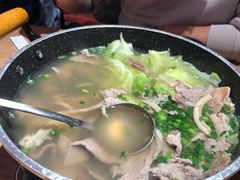 -川堂风·跷脚牛肉·乐山爆炒(宝山日月光店)