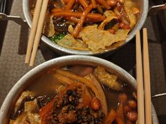 -水平有限广西米粉·广西风味集(五道口店)