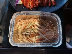 -玖·炭火烤肉