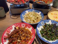 -高嗲嗲·现炒下饭菜(石鼓路店)