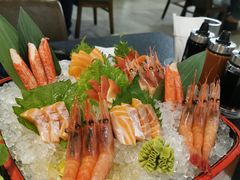 -神户赤童日式烤肉伙伴(东直门店)