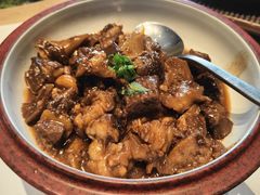 -观宴·品质赣菜(高新大道店)