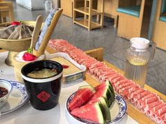 -京悦南门涮羊肉(长寿路店)