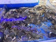 -澜悦港海鲜体验主题餐厅