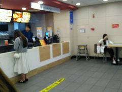 -麦当劳(壹购广场店)