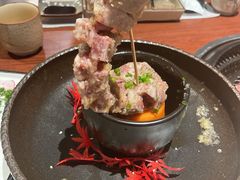 -赤坂亭 M9和牛烧肉(水街店)