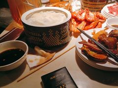 -加餐海鲜自助餐厅(福清万达店)
