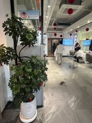 -LJOY丽锦造型·烫发染发