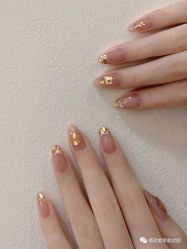 -WH日式美甲沙龙