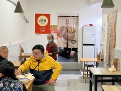 -晓友烧麦(光华村店)
