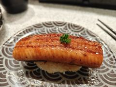 一贯鳗鱼-争鲜回转寿司(大连和平广场凯德PLUS店)