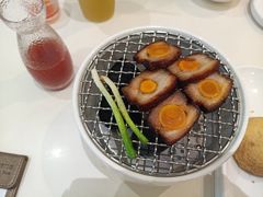 -蔡澜点心·粤菜(月星环球港店)