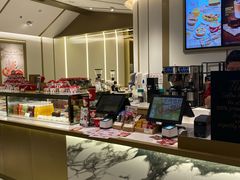 -Tims天好咖啡·贝果(东方广场店)