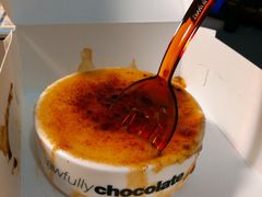 -Awfully Chocolate(来福士广场店)