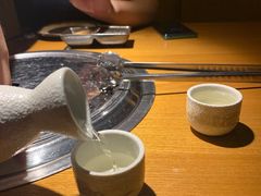 -本寻烧肉酒场(双井店)