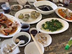 -星奇缘·海鲜餐厅(东山美食地标店)