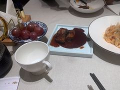 -狮王府淮扬菜(新街口友谊店)