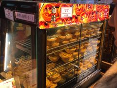 -钜记手信(兴华楼店)