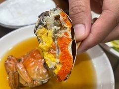 -水先生寧波菜(天一店)