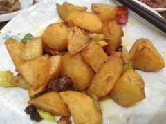 -清真·益鑫羊肉手抓馆(花园北街店)