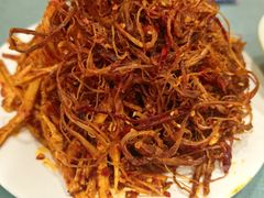 -春花民族美食(佳木斯总店)