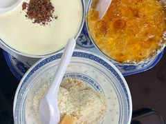 -百花传统甜品店(原址店)