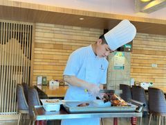 -澜小宴·胶东海鲜烟台味(时光塔店)