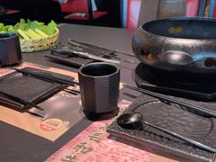 -黑牛の店·黑金店(沈阳万象城店)
