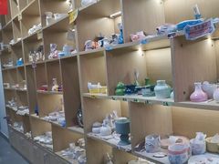 -陶语手工·拼豆·陶艺·银饰diy(宽厚里店)