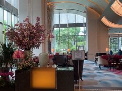 -上海静安香格里拉大酒店