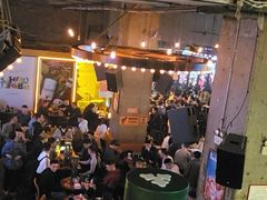 -HIB HUB公社(解放西路店)