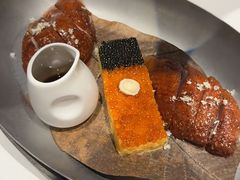 -Le Bistrot de Racine