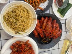 -四妹餐厅(玫瑰街店)