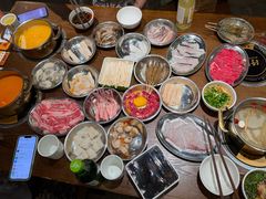 -行运海鲜食集(北京首店)
