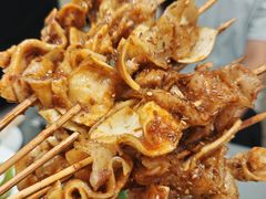 -老黑板筋(顺义总店)