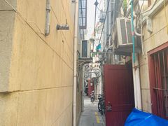 -大韩民国临时政府旧址