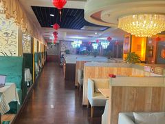 -上岛咖啡(华源四里店)