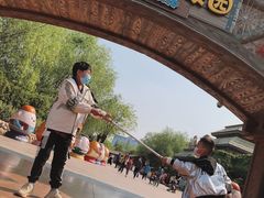 -郑州方特梦幻王国