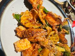 -小乾杯串店•16年沈阳烧烤(文安路店)