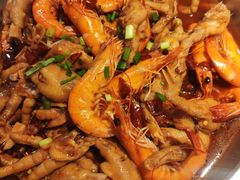 -胖哥俩肉蟹煲(湖滨银泰in77店)