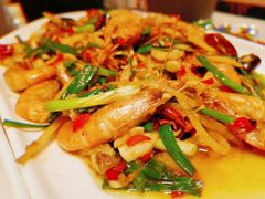 招牌火爆虾-侯师傅热炒店(印象城店)