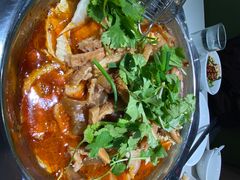 -古乐牛香·鲜牛肉牛杂火锅(千灯店)