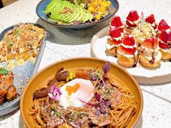 -BE BRIGHT KITCHEN(正佳广场店)