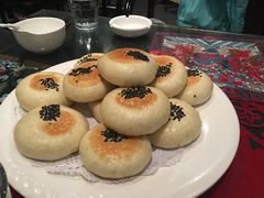 爽口酸菜饼-周南驿文化酒店(开元路店)
