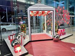 -利苑酒家(合景国际金融广场店)