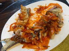 -凤厨顺德水乡凤味馆(大良锦龙路店)